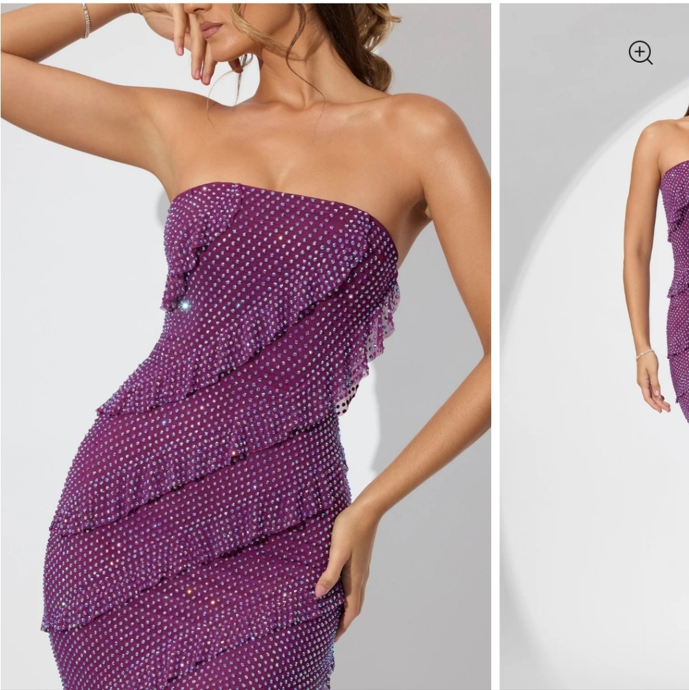 Dress - Picture 2 of 6